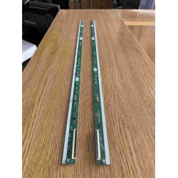 T.CON BOARDS LG 55SM9010PLA 6870S-0769A