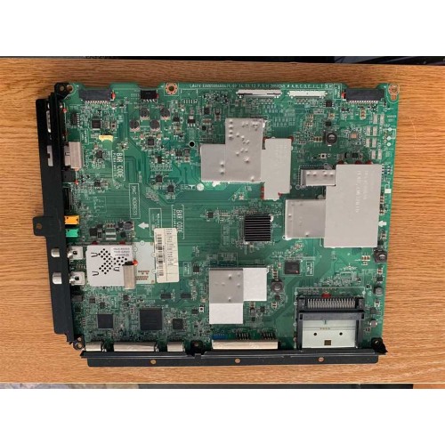 MAINBOARD LG 55UB850V-ZD EAX65684604(1.0) EBT63083605