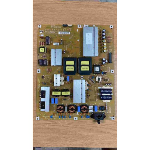 FUENTE ALIMENTACIÓN LG 55UF695V EAX65613901 (1.6) EAY63149401
