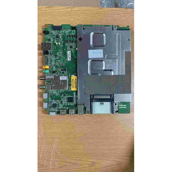 MAINBOARD LG 55UF695V EAX66085704(1.1) EBT63189003