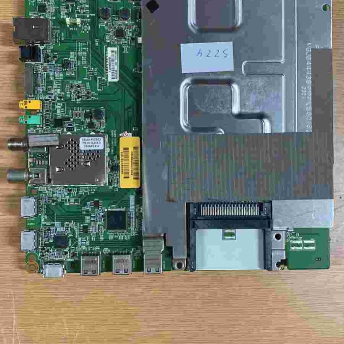 MAINBOARD LG 55UF695V EAX66085704(1.1) EBT63189003