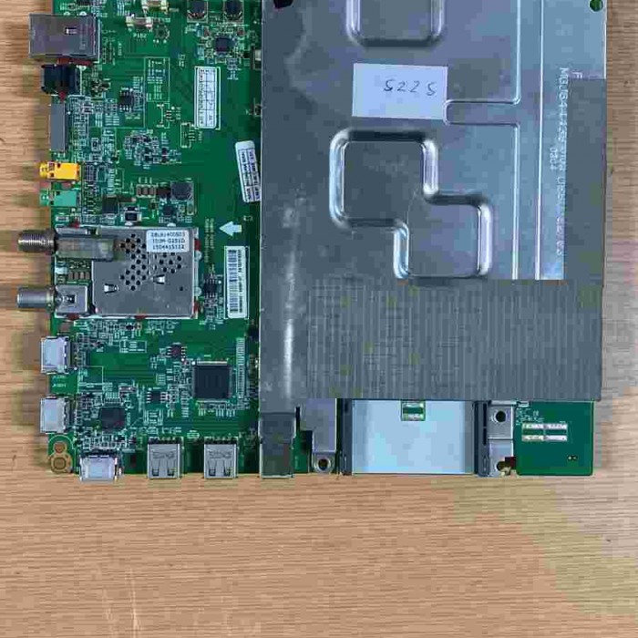 MAINBOARD LG 55UF695V EAX66085704(1.1) EBT63978602