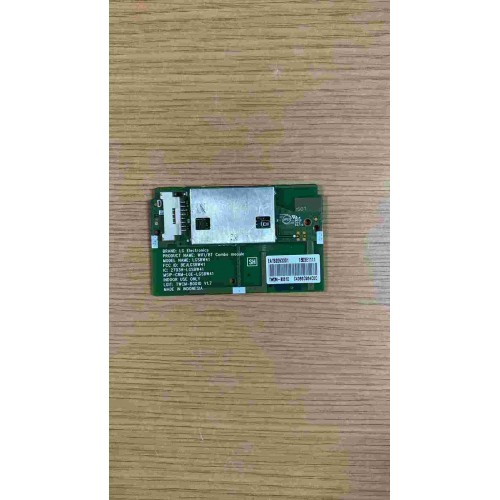 RECEPTOR WIFI LG 55UF695V LGSBW41
