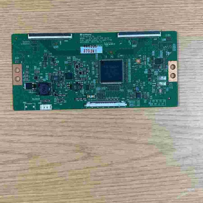 T.CON LG 55UF695V 6870C-0502D 3703N