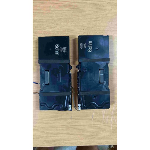 ALTAVOCES LG 55UH750V EAB63688305 EAB63688306