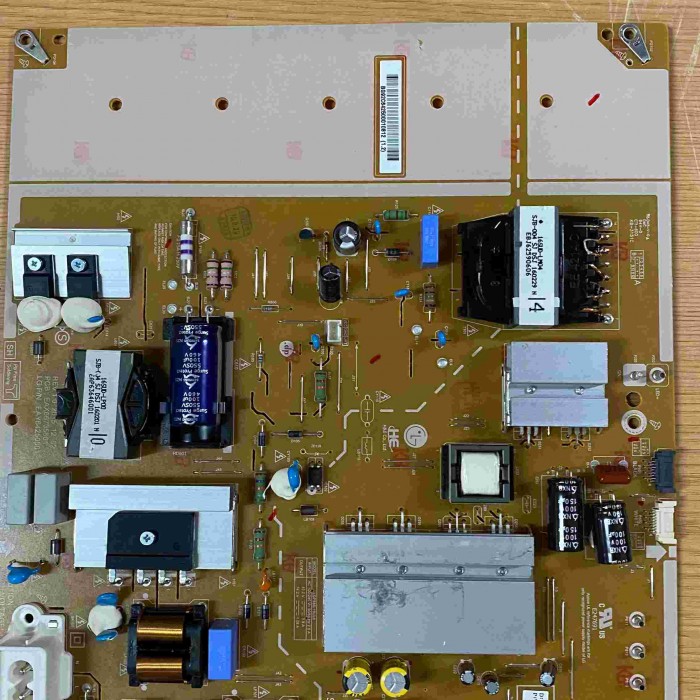 FUENTE ALIMENTACIÓN LG 55UH750V EAX66735601 EAY64250001