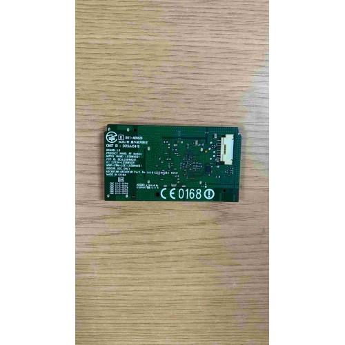 RECEPTOR WIFI LG 55UH750V LGSBWAC61