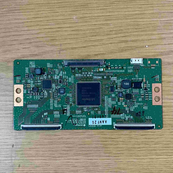 T.CON LG 55UH750V 6870C-0640A 4494D