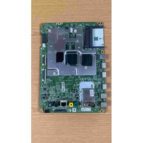MAINBOARD LG 55UH770V EAX66522705(1.1) EBT64223802