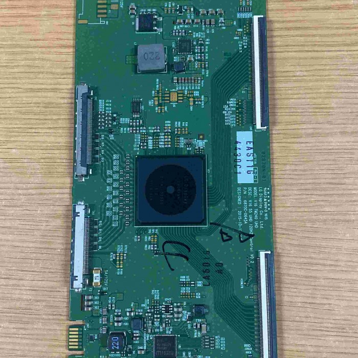 T.CON LG 55UH770V 6970C-0645A 4430C