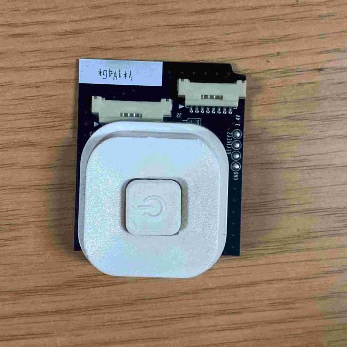 BOTONERA LG 55UH950V EBR81961601
