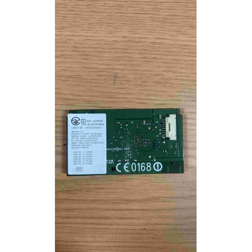 RECEPTOR WIFI LG 55UH950V LGSBWAC61