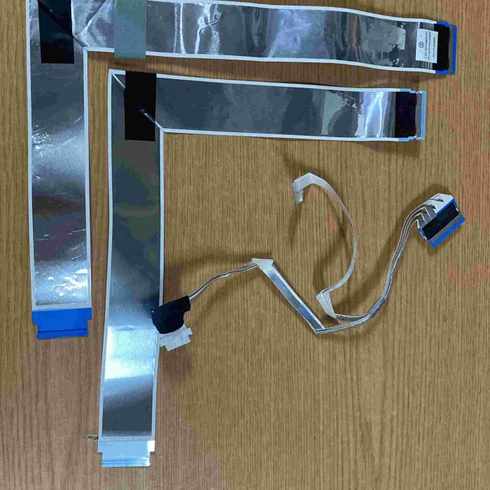 CABLE LVDS LG 55UJ620V COV34631101 597V-F53130-6000