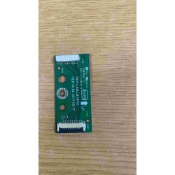 INTERFACE CONEXION LG 55UJ620V 583Y-L65LU2-0P00
