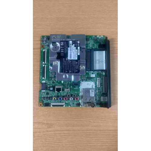 MAINBOARD LG 55UJ620V EAX67133404(1.0) EBT65035607