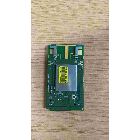 RECEPTOR WIFI LG 55UJ620V LGSBWAC72 EAT63377302 RECEPTOR WIFI LG 55UJ620V LGSBWAC72 EAT63377302