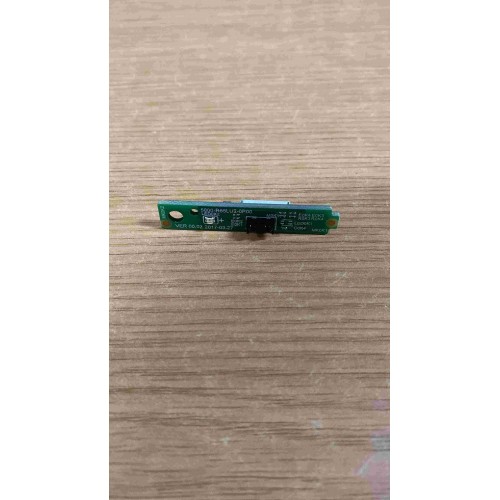 SENSOR IR LG 55UJ620V 5800-R65LU2-0P00