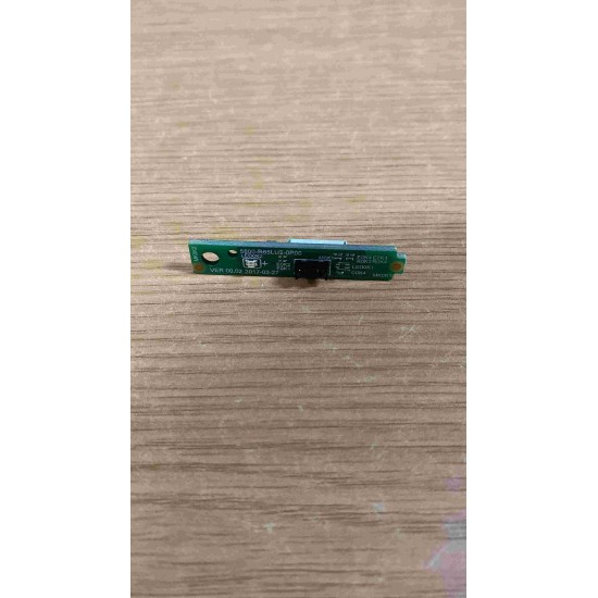 SENSOR IR LG 55UJ620V 5800-R65LU2-0P00