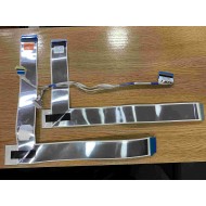 CABLE LVDS LG 55UJ634V-ZD EAD63969914 EAD63969915 EAD63986801