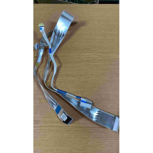 CABLE LVDS LG 55UJ634V EAD64028603 EAD64028604 EAD63986801