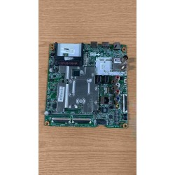 MAINBOARD LG 55UJ634V EAX67133404(1.0) EBT64151401