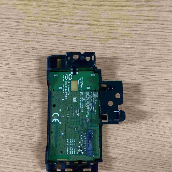 RECEPTOR WIFI LG 55UJ634V LGSBWAC72