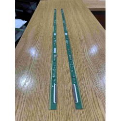 T.CON BOARDS LG 55UJ634V-ZD 6870S-2560A LC550EGJ