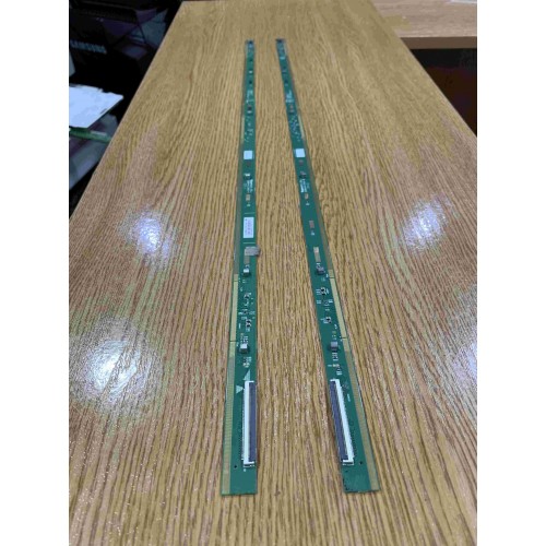 T.CON BOARDS LG 55UK6100PLB 6870S-2560A LC550EGJ