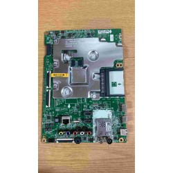 MAINBOARD LG 55UJ750V EAX67148503(1.0) EBU64068002
