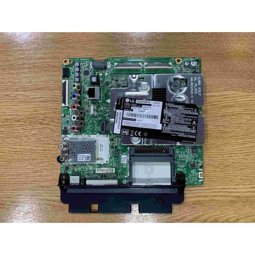 MAINBOARD LG 55UK6100PLB EAX67133404(1.0) EBT65294303