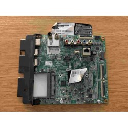 MAINBOARD LG 55UK6200PLA EAX67872805(1.1) EBT65339503