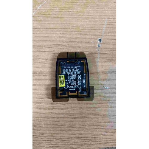 BOTONERA IR LG 55UK6300PLB EBR83592701