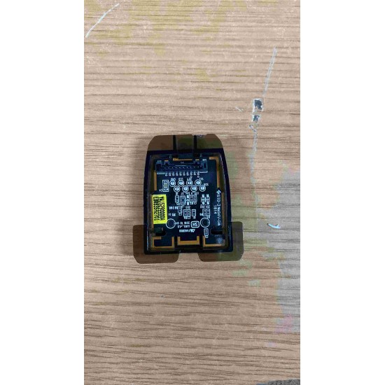 BOTONERA IR LG 55UK6300PLB EBR83592701 BOTONERA IR LG 55UK6300PLB EBR83592701