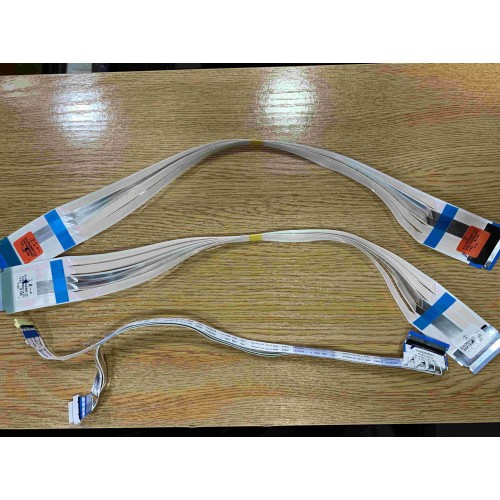 CABLE LVDS LG 55UK6400PLF EAD64666101 EAD64666102 EAD63986801