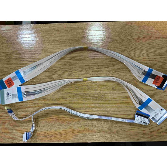 CABLE LVDS LG 55UK6400PLF EAD64666101 EAD64666102 EAD63986801