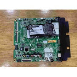 MAINBOARD LG 55UK6300PLB EAX67872805(1.1) EBT64682006