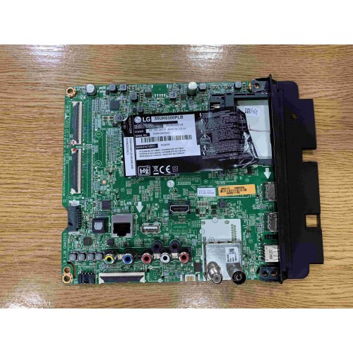 MAINBOARD LG 55UK6300PLB EAX67872805(1.1) EBT64682006