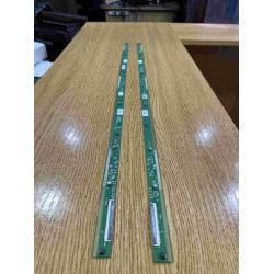 T.CON BOARDS LG 55UK6300PLB 6870S-2707B LC550DGJ