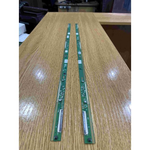T.CON BOARDS LG 55UK6400PLF 6870S-2707B LC550DGJ