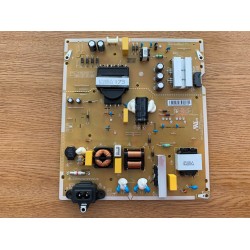 FUENTE ALIMENTACION LG 55UN711C0ZB LGP55TJ-18U1 EAX67865201(1.7)