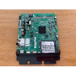 MAINBOARD LG 55UK6470PLC EAX67872805(1.1) EBT64603006