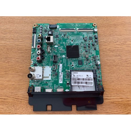 MAINBOARD LG 55UK6470PLC EAX67872805(1.1) EBT64603006
