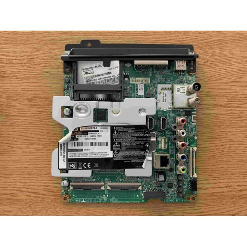 MAINBOARD LG 55UK6500PLA EAX67872805(1.1) EBT65415103