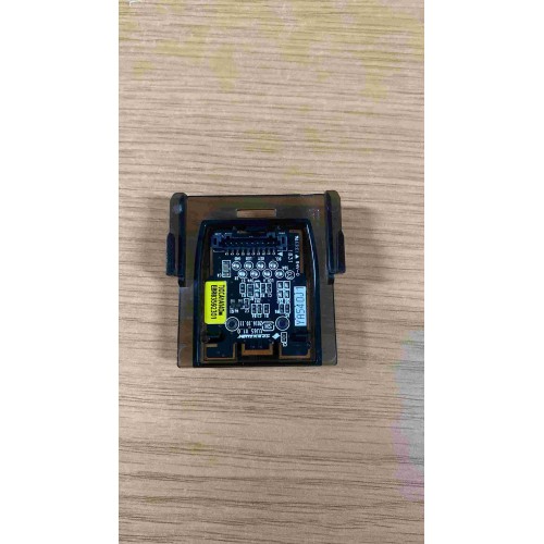 BOTONERA IR LG 55UK6750PLD EBR83592301