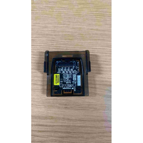 BOTONERA IR LG 55UK6750PLD EBR83592301