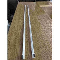 KIT BARRA LED LG 55UK6750PLD 17Y 55UJ65 1907 54LED