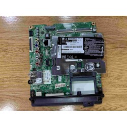 MAINBOARD LG 55UK6750PLD EAX67872805(1.1) EBT65415103