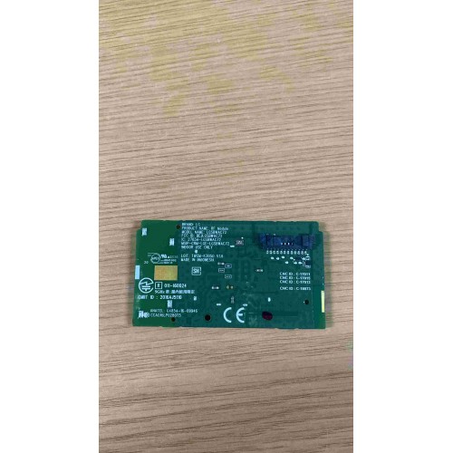 RECEPTOR WIFI LG 55UK6750PLD LGSBWAC72