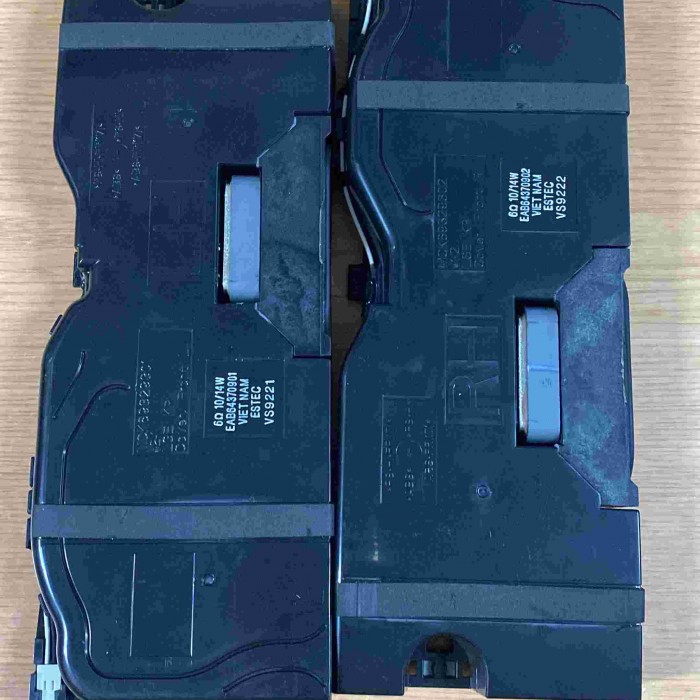 ALTAVOCES LG 55UK6950PLB EAB64370901 EAB64370902