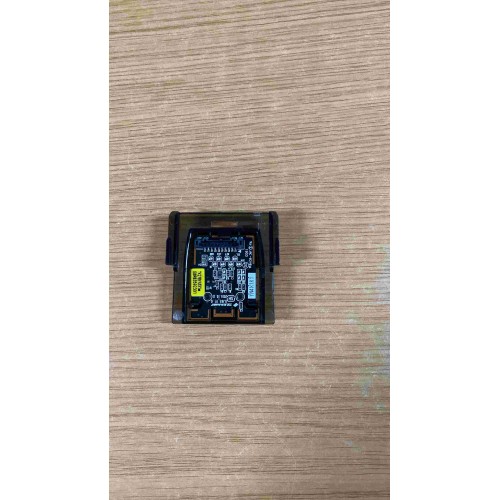 BOTONERA IR LG 55UK6950PLB EBR83592301